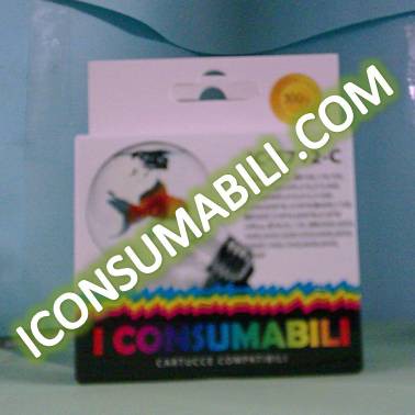 EPSON COMPATIBILE T0712 CIANO